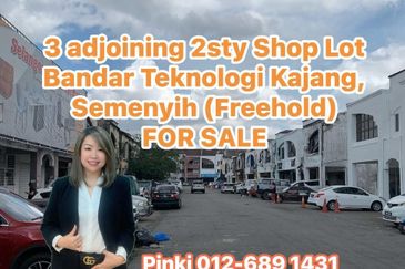 Bandar Teknologi Kajang