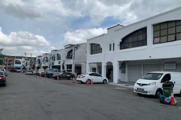 Bandar Teknologi Kajang