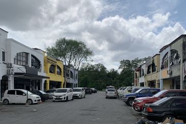 Bandar Teknologi Kajang