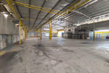 Senawang Integrated Industrial Park