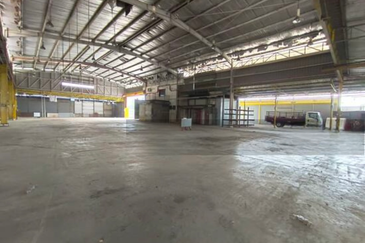 Senawang Integrated Industrial Park