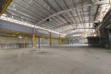 Senawang Integrated Industrial Park