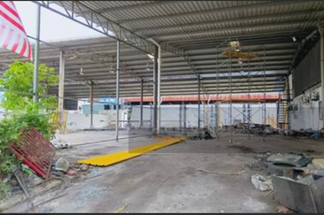 Senawang Integrated Industrial Park