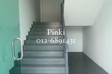 Kawasan Perindustrian Olak Lempit