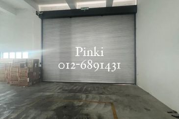 Kawasan Perindustrian Olak Lempit