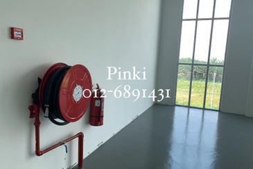 Kawasan Perindustrian Olak Lempit