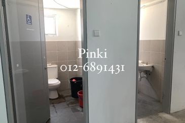 Kawasan Perindustrian Olak Lempit