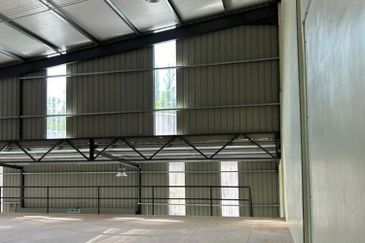 Kawasan Perindustrian Budiman