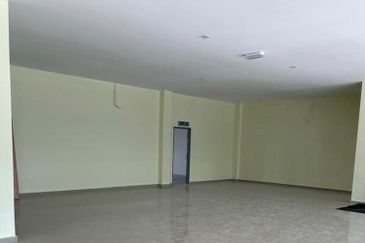 Kawasan Perindustrian Budiman