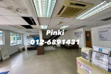 Senawang Integrated Industrial Park