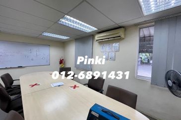 Senawang Integrated Industrial Park