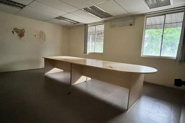 Senawang Integrated Industrial Park