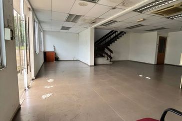 Senawang Integrated Industrial Park