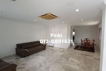 Taman Sungai Besi Indah