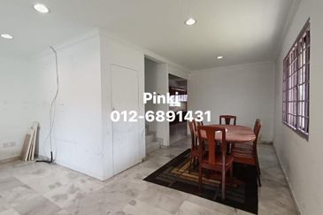 Taman Sungai Besi Indah