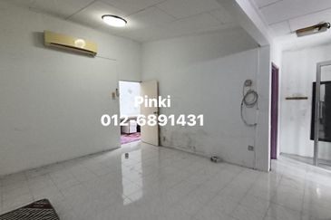 Taman Sungai Besi Indah