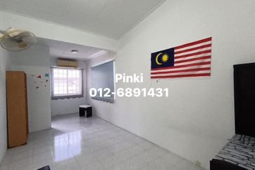 Taman Sungai Besi Indah