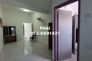 Taman Sungai Besi Indah