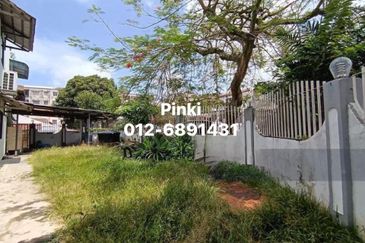 Taman Sungai Besi Indah