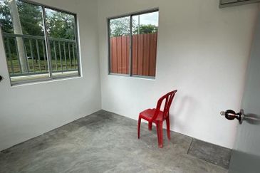 Bukit Beruntung Industrial Park