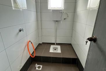 Bukit Beruntung Industrial Park