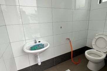 Bukit Beruntung Industrial Park