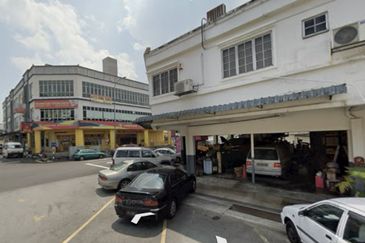 Taman Cheras Perdana