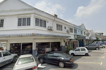 Taman Cheras Perdana