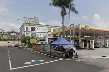 Taman Cheras Perdana