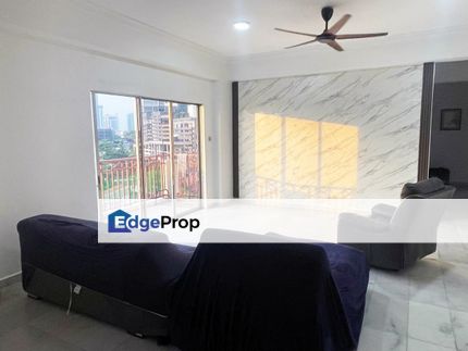 For Rent. Pelita Indah Condominium @ JB Town, Johor, Johor Bahru