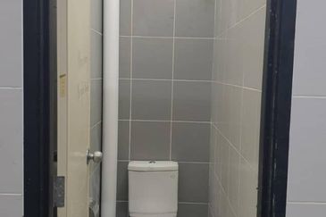 For Sale. Light Factory @ Taman Perindustrian Mutiara, Pontian, Johor