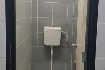 For Sale. Light Factory @ Taman Perindustrian Mutiara, Pontian, Johor