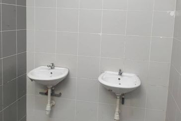 For Sale. Light Factory @ Taman Perindustrian Mutiara, Pontian, Johor