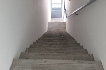 For Sale. Light Factory @ Taman Perindustrian Mutiara, Pontian, Johor