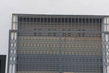 For Sale. Light Factory @ Taman Perindustrian Mutiara, Pontian, Johor