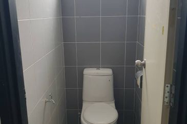 For Sale. Light Factory @ Taman Perindustrian Mutiara, Pontian, Johor