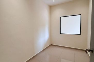 For Sale. 2 Storey Terrace House @ Permas Jaya, Masai, Johor