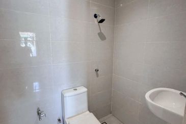 For Sale. 2 Storey Terrace House @ Permas Jaya, Masai, Johor