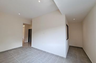 For Sale. 2 Storey Terrace House @ Permas Jaya, Masai, Johor