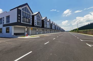 Persiaran Bestari Perdana