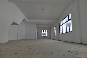 Persiaran Bestari Perdana