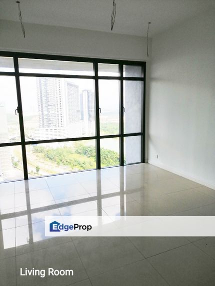 For Sale. Apartment @ Grand Medini Residences, Iskandar Puteri, Johor, Nusajaya