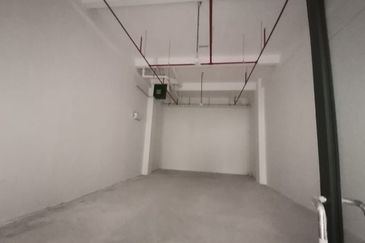 For Rent. Retail Shop ( Ground Floor )@ Sunway Grid (Gridhub), Sunway Medini
