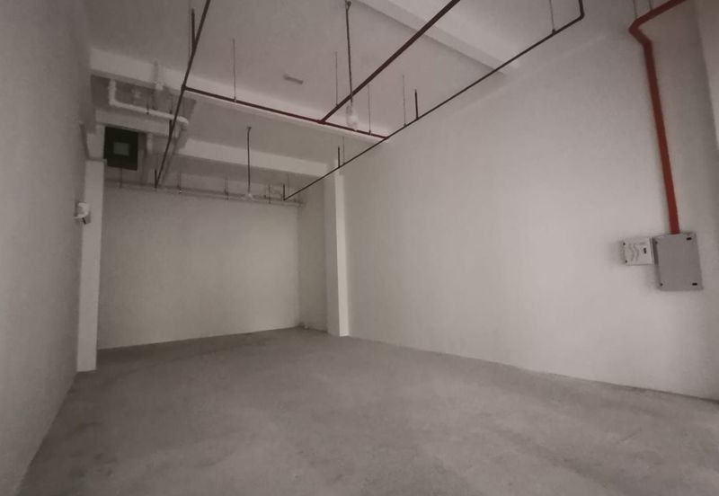 For Rent. Retail Shop ( Ground Floor )@ Sunway Grid (Gridhub), Sunway Medini