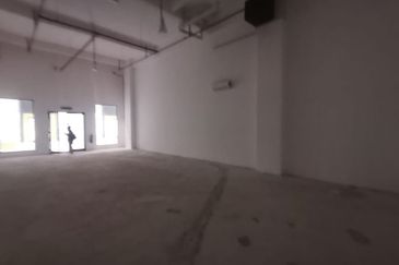 For Rent. Retail Shop ( Ground Floor )@ Sunway Grid (Gridhub), Sunway Medini