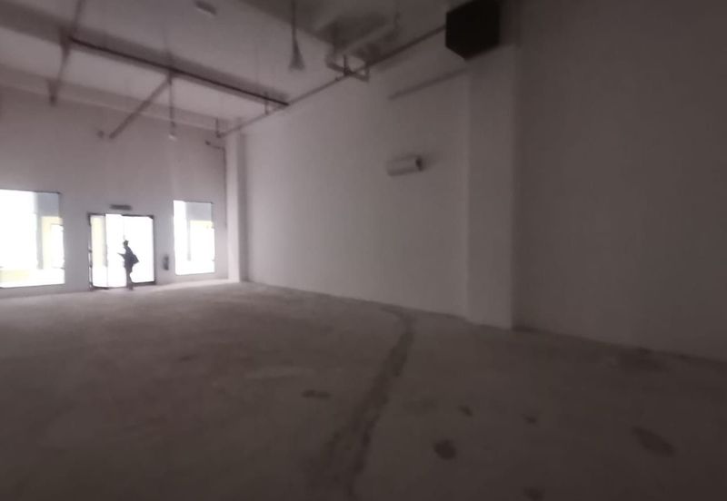 For Rent. Retail Shop ( Ground Floor )@ Sunway Grid (Gridhub), Sunway Medini