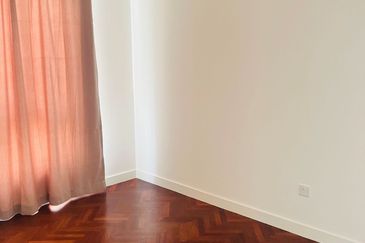 Avira Garden Terraces @ Medini