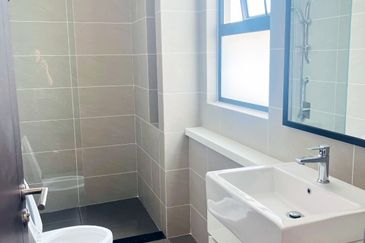 Avira Garden Terraces @ Medini