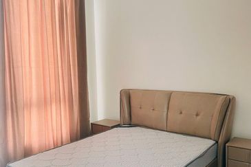 Avira Garden Terraces @ Medini