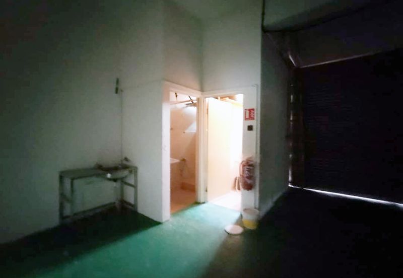 For Rent - Shop Office Gf @ Taman Masai Utama - Jalan Masai Utama 1